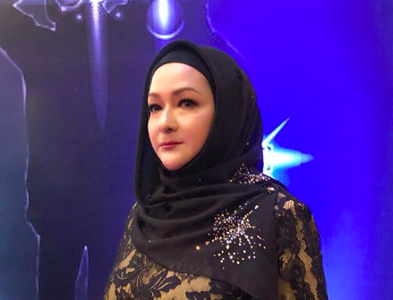 Songlap Barang Majikan Lebih RM500 Ribu, Amah Ziela Jalil ‘Masuk Dalam’
