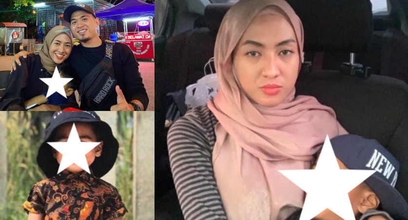 ‘Mommy Anggap Jaga Qasya Hanya Mimpi’- Ibu Pendam Rindu Anak Angkat ‘Dirampas’ Keluarga
