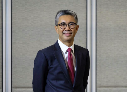 Kumpul Lebih RM200 Ribu Untuk Kebajikan, Lengkapkan 6 Marathon Utama, Ini Trivia Menteri Kewangan Baru