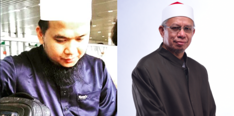 ‘Sangat Tawaduk & Kuat Memikirkan Keadaan Masyarakat’- Ustaz Ebit Syukur Mufti Terajui Hal Agama