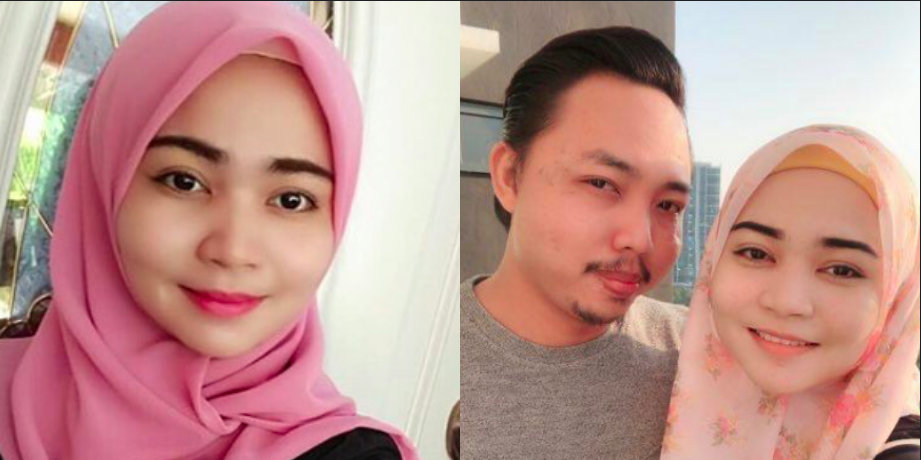 ‘Pa Sayang Ma Lebih Dari Nyawa Pa’ – Isteri Derita Tulang Bengkok Terharu Kesetiaan Suami