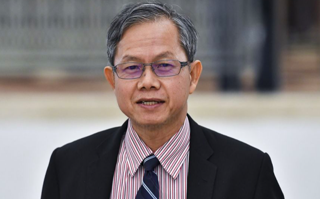 Bekas Timbalan Menteri Kesihatan Gesa Kerajaan Tutup Sekolah Sebulan