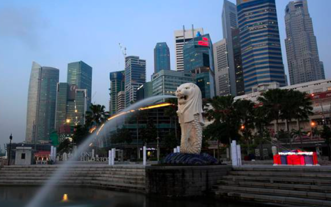 Covid-19: Singapura Batal Bazar Raya Tahun Ini