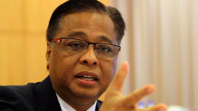 Semua Tabligh Yang Menyertai Perhimpunan Di Indonesia Akan Dikuarantin- Menteri Pertahanan