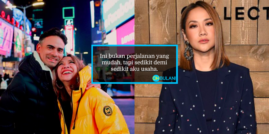 ‘Sejujurnya Masih Belum Bisa..’- Terima Ucapan Hari Lahir, BCL Akui Masih Bersedih Kehilangan Suami