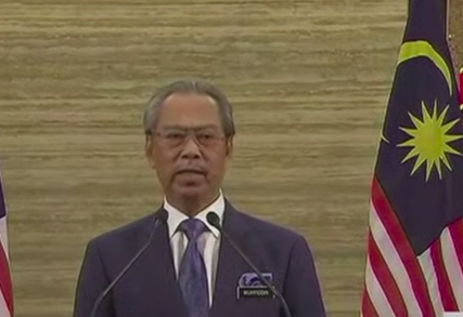 PM Umum Pakej Rangsangan Ekonomi (PRIHATIN) RM250 bilion, Semua Dapat Manfaat Termasuk Mak Cik Kiah!