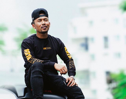 ‘Artis Juga Sebahagian Rakyat Malaysia’ – Mohon Bantuan Khusus Artis, Shuib Tampil Sokong Black, Tomok