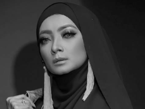 ‘Dia Banyak Memilih Mendiamkan Diri’ – Maya Matahari Meninggal Dunia