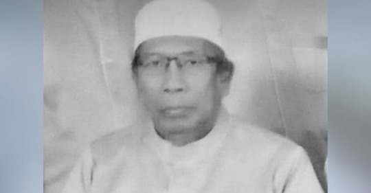 Selepas 22 Hari Menerima Rawatan Di Hospital, Bilal Disimbah Petrol & Dibakar Meninggal Dunia