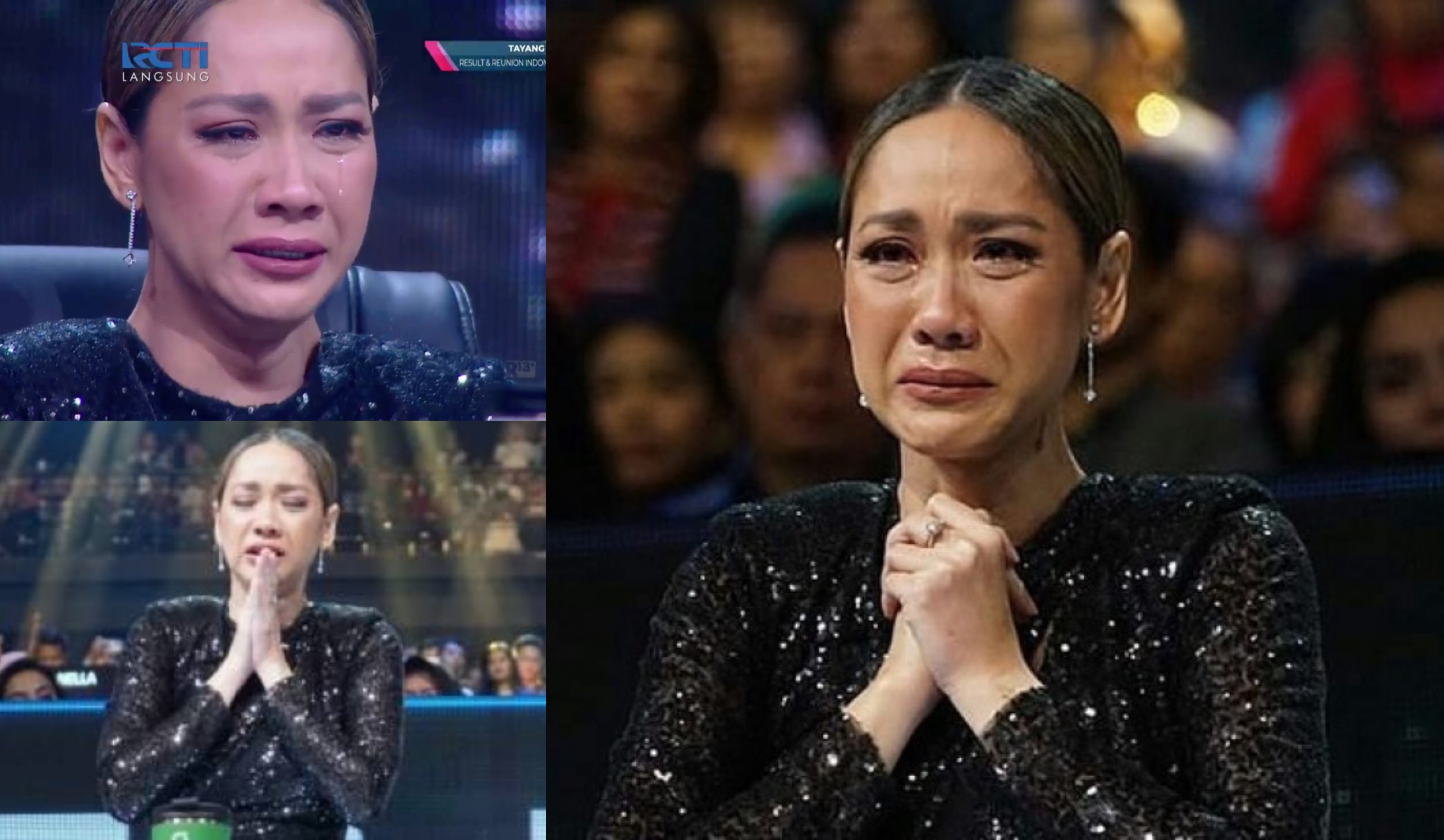 ‘Mereka Ngak Punya Hati’ – Didakwa Gunakan Kesedihan BCL Untuk Naikkan Rating, Netizen Berang