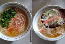 Resepi Sup Telur Chinese Style, Simple & Sangat Menyelerakan