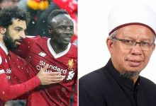 Mufti Wilayah Persekutuan Bagi Sebab Kenapa Liverpool Kalah 3 Perlawanan Berturut-Turut