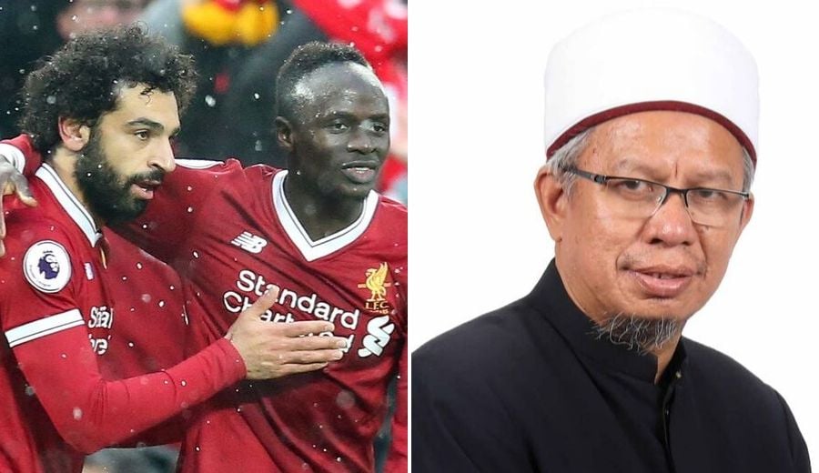 Mufti Wilayah Persekutuan Bagi Sebab Kenapa Liverpool Kalah 3 Perlawanan Berturut-Turut