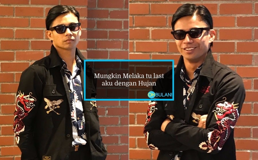 ‘Apa-Apa Boleh Jadi.. Sampai Ajal..’ – Noh Salleh Beri Hint Berhenti Dari Dunia Muzik?