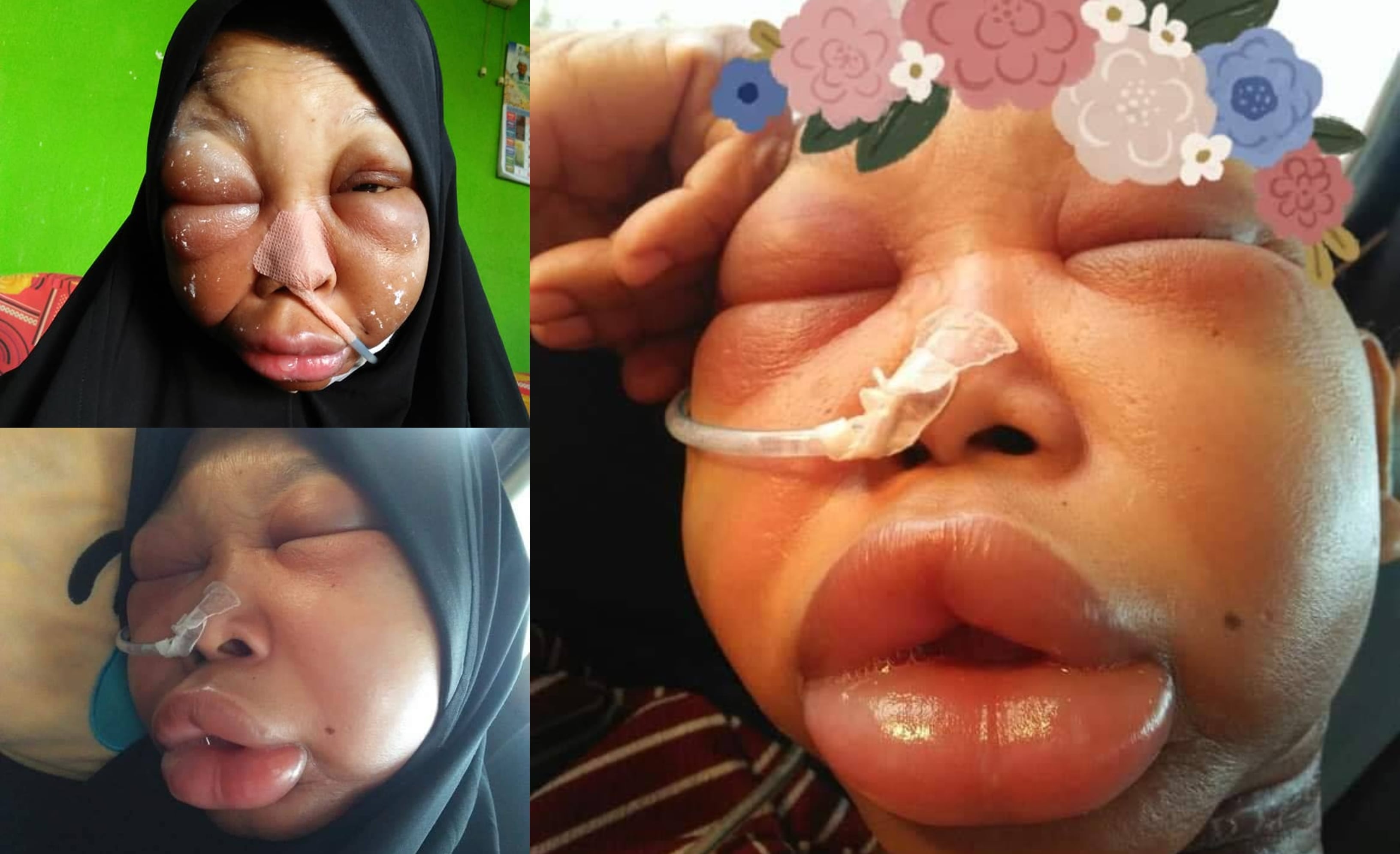 ‘Mak Dah Halalkan Air Susu Anak-Anak Minum’ – Nukilan Terakhir Wanita Ini Buat Kami Sebak