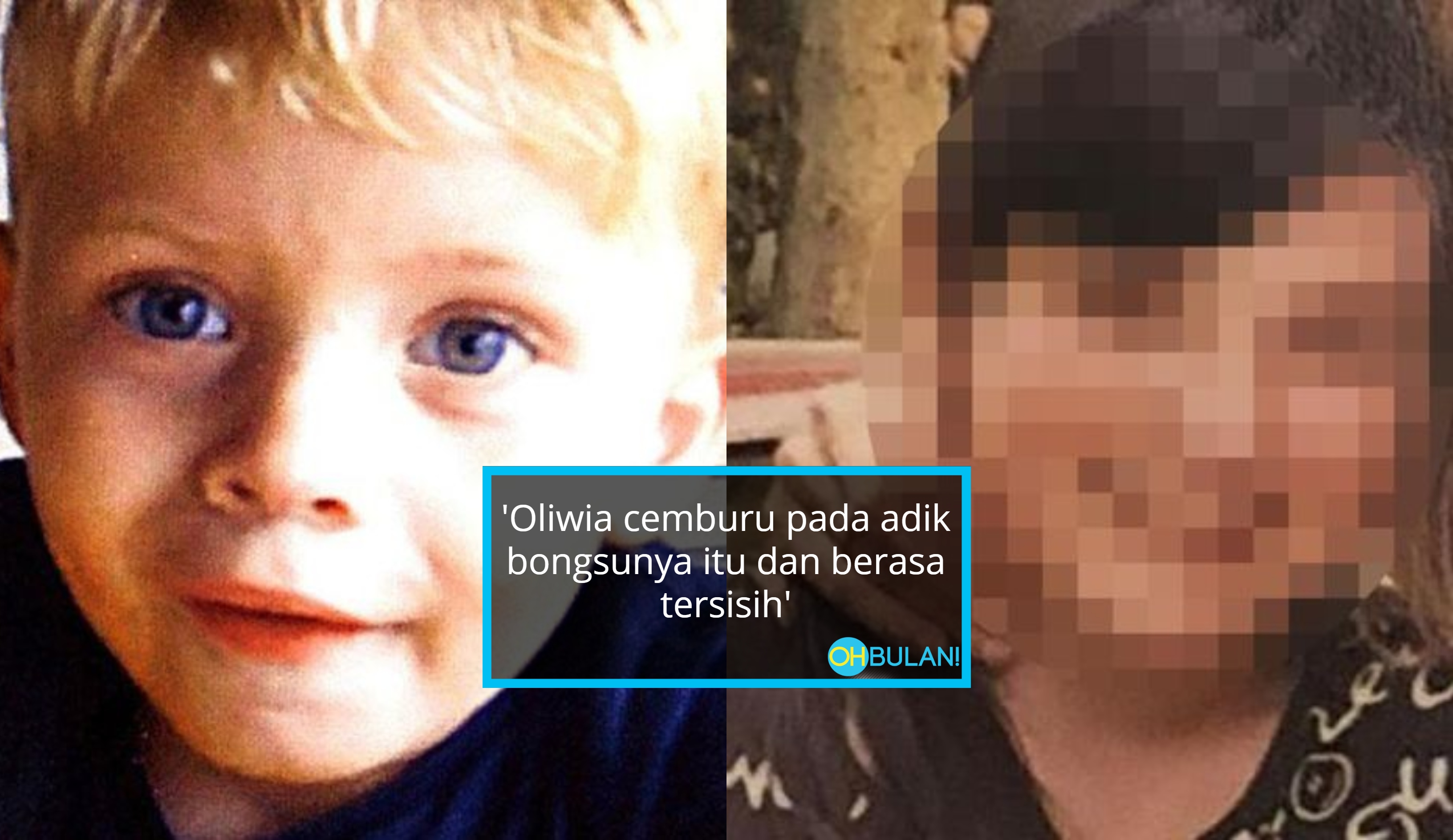 Akibat Cemburu, Kakak Tergamak Tikam Adik 28 Kali Masa Tidur, Sempat Tulis Nota ‘Berdarah’ Buat Ibu