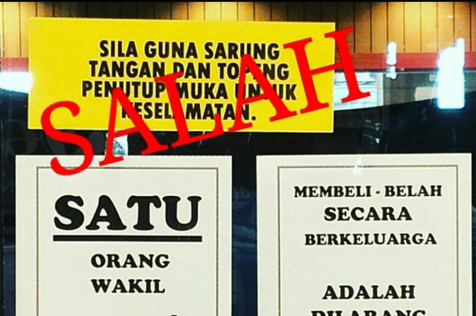 ‘Tak Rasa Bersalah Ke?’ – Jururawat Tegur Ramai Salah Guna Glove, Protect Diri Sendiri Tapi..