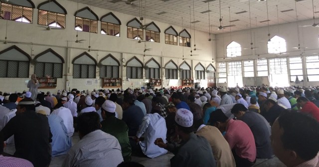 ‘JAKIM Setuju Cadangan Masjid Ditutup Selama 10 Hari, Pengumuman Rasmi Akan Dibuat’ – Dr Maza