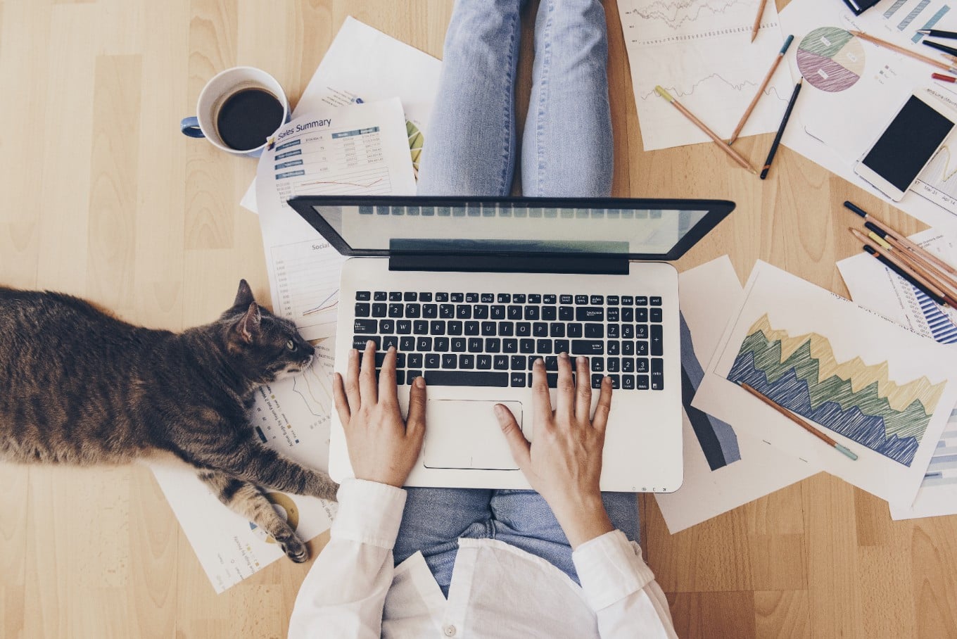 Ikuti 6 Tips Mudah Ini Untuk Penggunaan Internet Yang Lebih Efisien Sempena PKP!