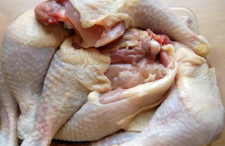 Resei Ayam Goreng Ala-Ala KFC