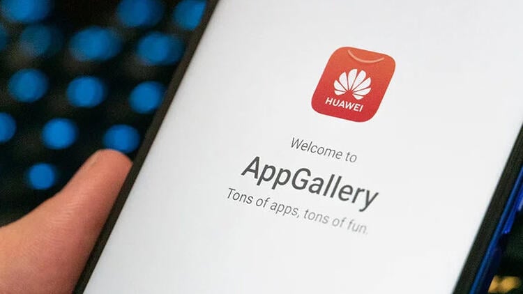 Tiada Masalah Tanpa Google, HUAWEI Perkenal App Gallery Dengan Fungsi Lebih Menarik!