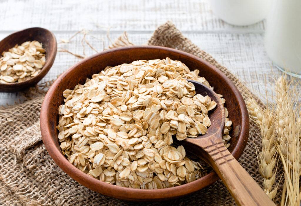 Ketahui Kenapa Sistem Imunisasi Badan Korang Perlukan Oats!