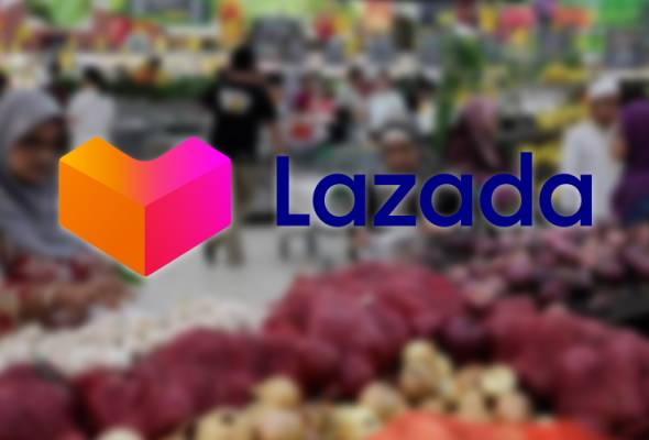 Lazada Malaysia Prihatin – Lancar Pakej Ransangan RM10 Juta Bantu PKS Tempatan