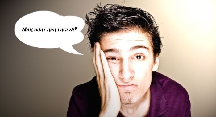 Ketahui Bagaimana Untuk Betul-Betul Selamat Di Ramadan PKP Ini!