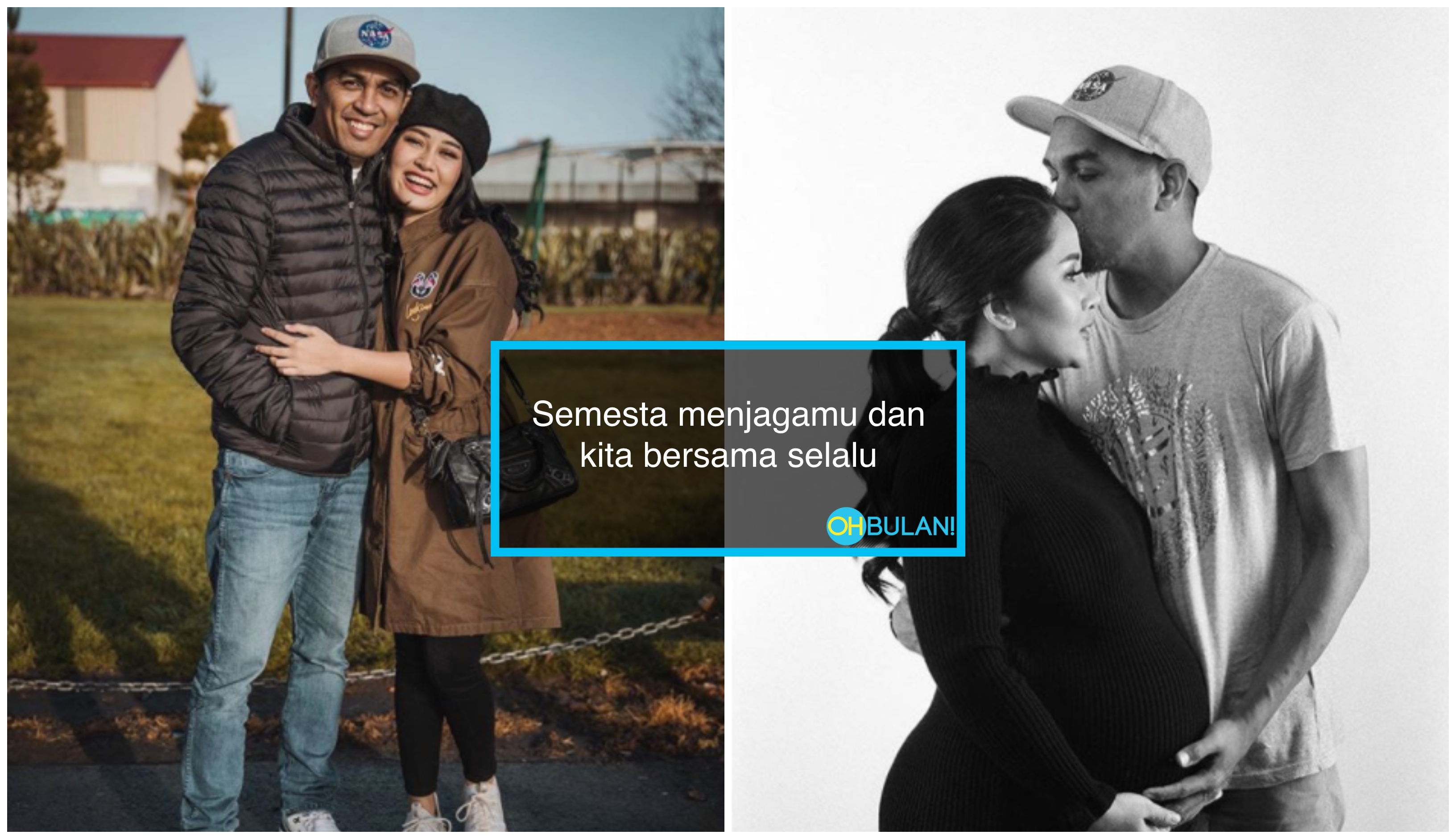 ‘Tuhan Selalu Jaga Kami’ – Mutia Ayu Luah Rasa Sayu Atas Pemergian Glenn Fredly