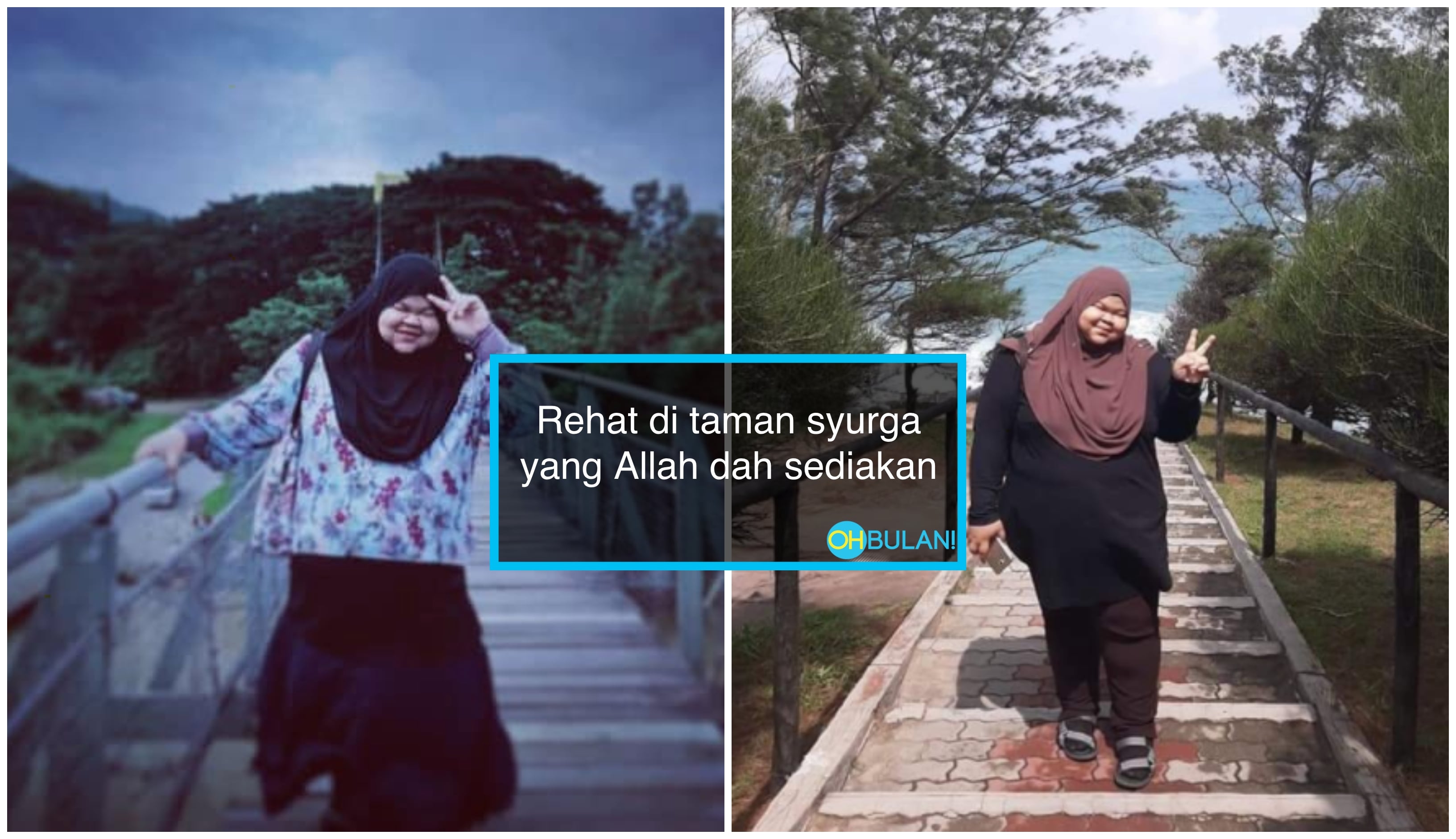 11 Hari Bertarung Nyawa Di ICU, Pesakit Covid-19 Sarawak Meninggal Dunia