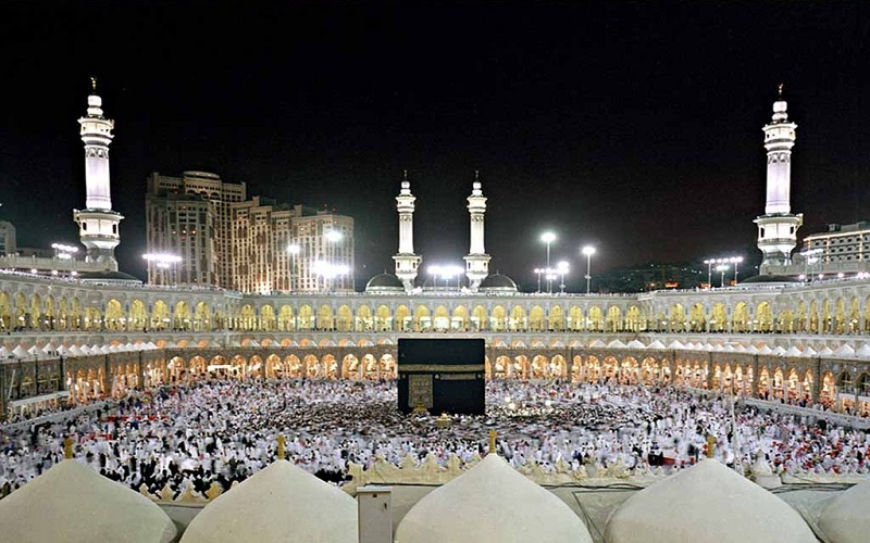 Masjidil Haram, Masjid Nabawi Akan Dibuka Tidak Lama Lagi