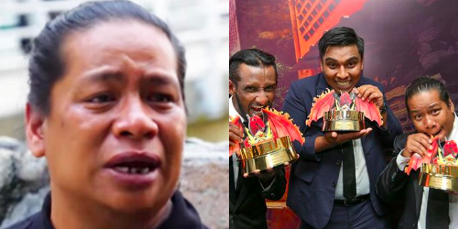 Man Raja Lawak Mahu Sumbang RM50 Ribu Tolong Individu Terjejas Akibat Covid-19
