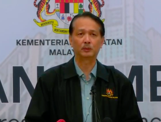 Covid-19: 150 Kes Baru, Ragut 4 Lagi Korban Seluruh Negara