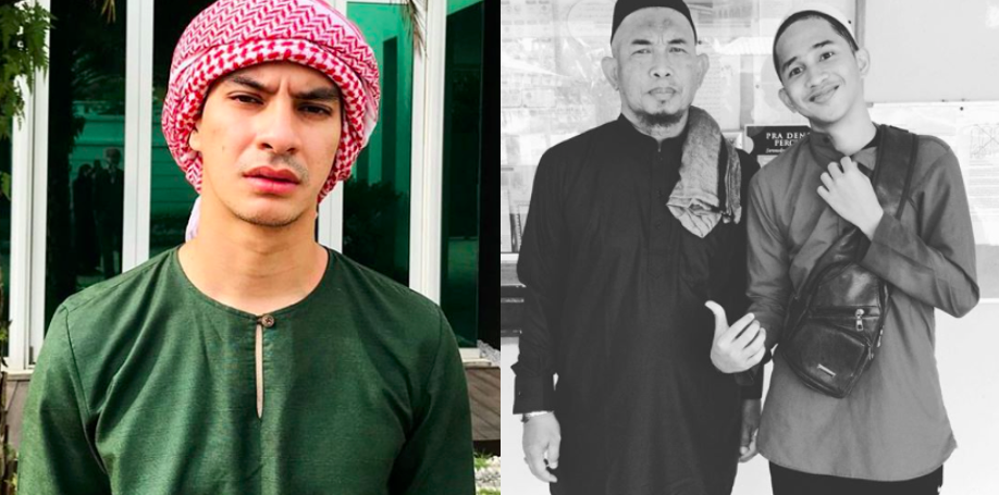 Tak Boleh Urus Jenazah & Lihat Wajah Bapa, Luahan Remaja Positif Covid-19 Undang Sebak