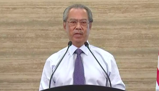 PM Beri 3 Contoh Perniagaan Layak Terima Bantuan, Kreativiti Rakyat Sepanjang PKP Tarik Perhatian