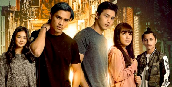 Sarat Dengan Konflik & Iktibar, Penonton Mahukan Drama Budak Tebing 2 Selepas Ini
