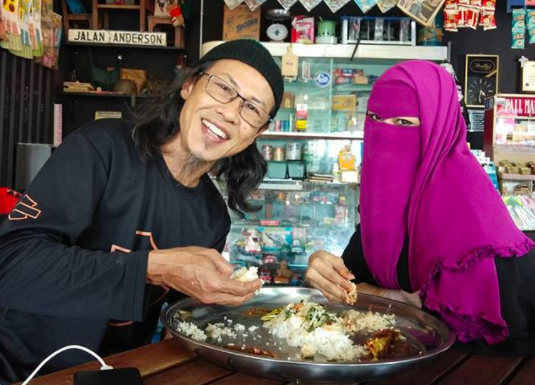 ‘Hanya Beralaskan Batu, Tidak Berdinding’ – Tindakan Terpuji Zul Yahya Undang Sebak