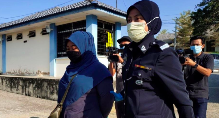 Menipu Jual Mask RM80 Punya Pasal, Remaja 18 Tahun Bakal Dihukum Penjara