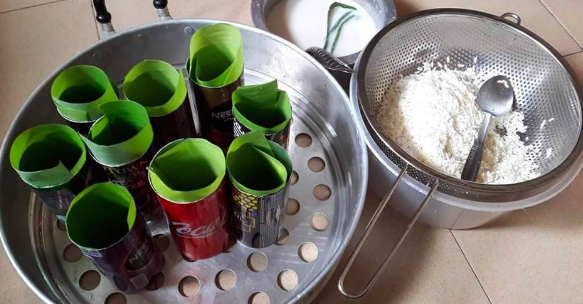Viral Masak Lemang Dalam Tin Aluminium, Ini Risiko Yang Ramai Tak Tahu