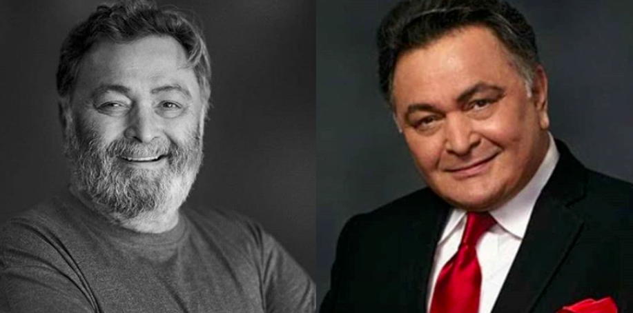 Pelakon Filem 'Bobby', Rishi Kapoor Meninggal Dunia