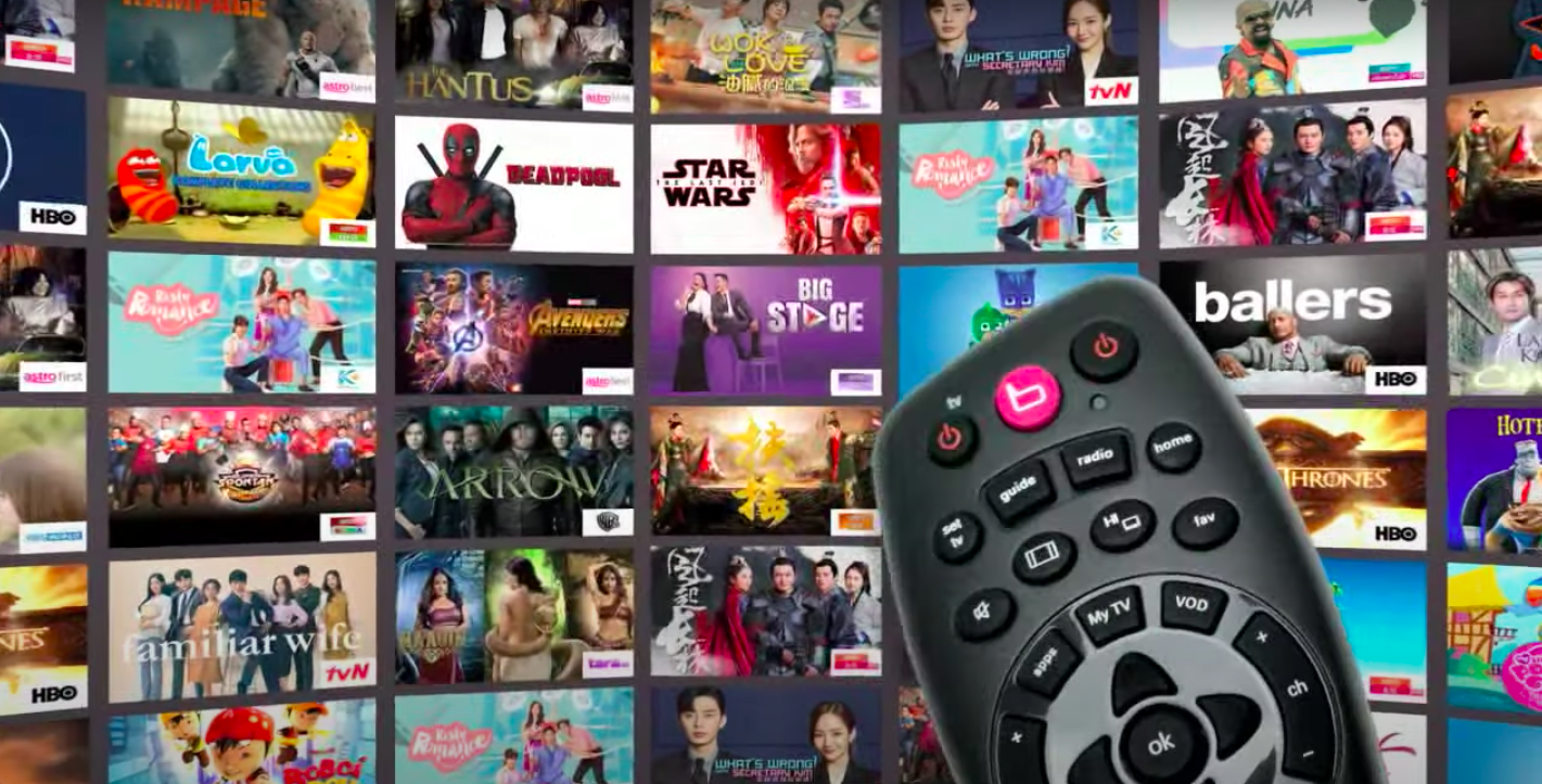 Bosan Duduk Rumah? Strim Je On Demand & Enjoy Program Menarik Sepanjang Ramadan Ini!