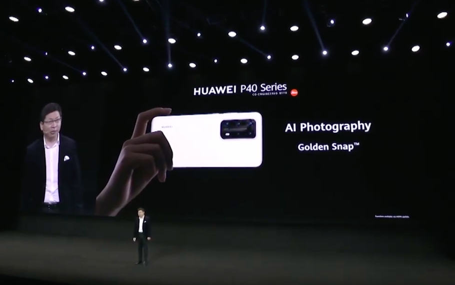 HUAWEI Lancarkan Siri Terbaru HUAWEI P40, MatePad Pro & Watch GT 2e. Pra-Pesan Bermula Sekarang!