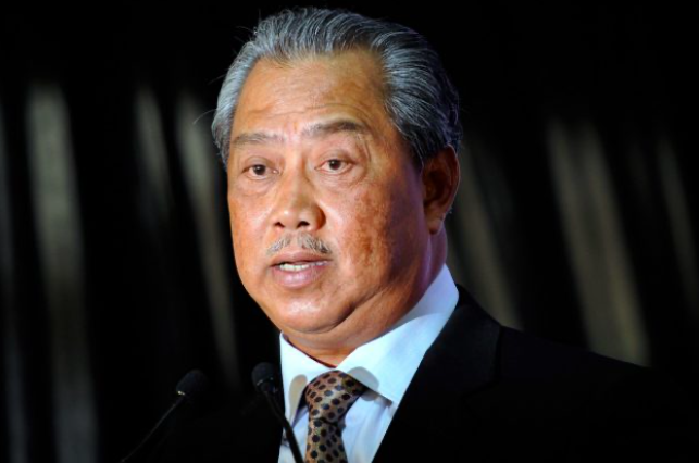 ‘Beri Pinjaman Micro BSN Buat PKS’ – Tan Sri Muhyiddin Yassin Umum Pakej Prihatin Tambahan