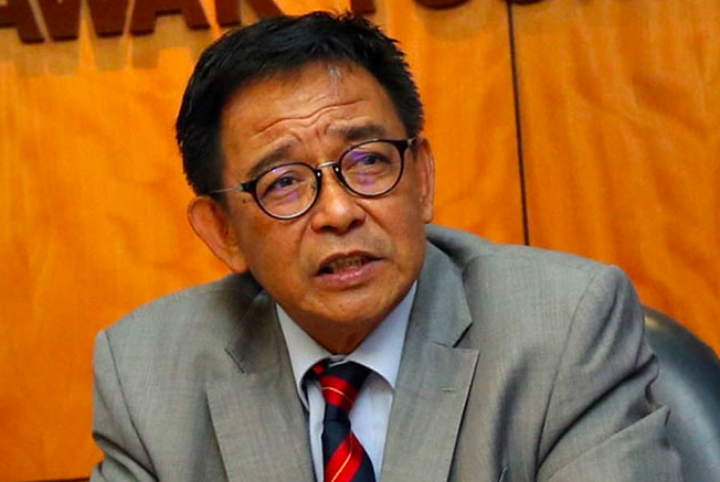 ‘Wabak Ini Tak Memilih Bangsa & Agama’ – Menteri Sarawak Minta Henti Salahkan Kluster RHB