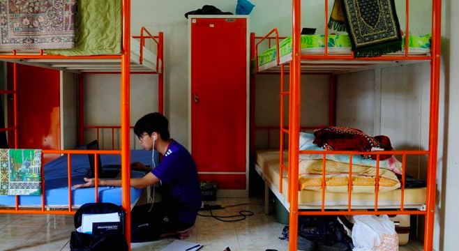 Semua Pelajar Akan Disaring Sebelum Dibenarkan Pulang – KP Kesihatan