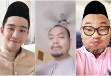 Alvin Chong, Michael Ang Berang Ustaz Abu Syafiq Nak Hapuskan Tulisan Cina