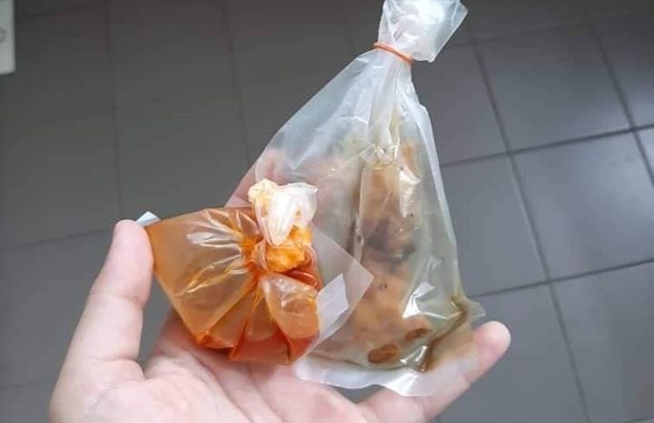 ‘Satu Batang Pun Kita Layan’ – Respon Tuan Kedai Bila Dapat Pesanan Secucuk Sate.. Lawak!