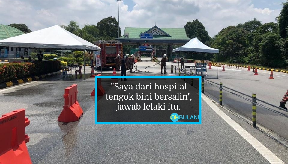 ‘Semua Orang Nak Jadi Reporter Sekarang’