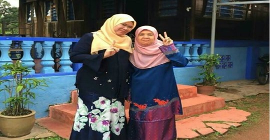 ‘Tolong Jaga Mak Ayah’ – Pesanan Terakhir Jururawat Mangsa Kematian Ke-94