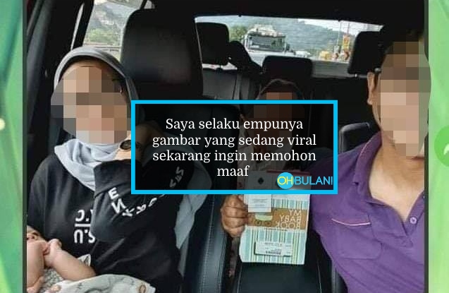 ‘Sekadar Borak Rakan-Rakan’ – Lelaki Didakwa Langgar PKP Jelaskan Perkara Sebenar